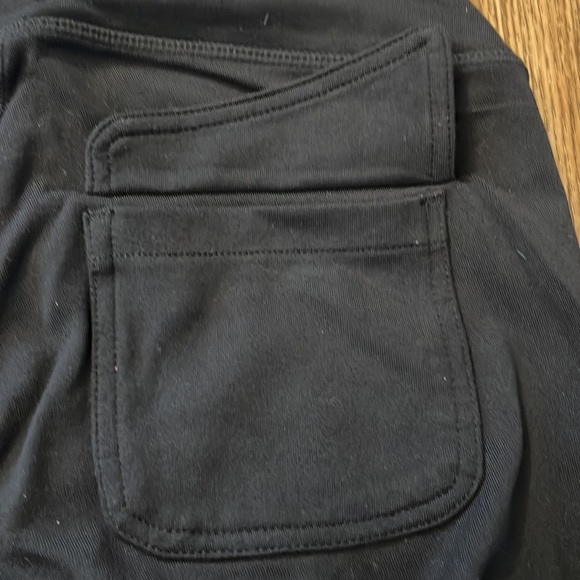 Athleta maternity leggings - size XS - Picture 4 of 7